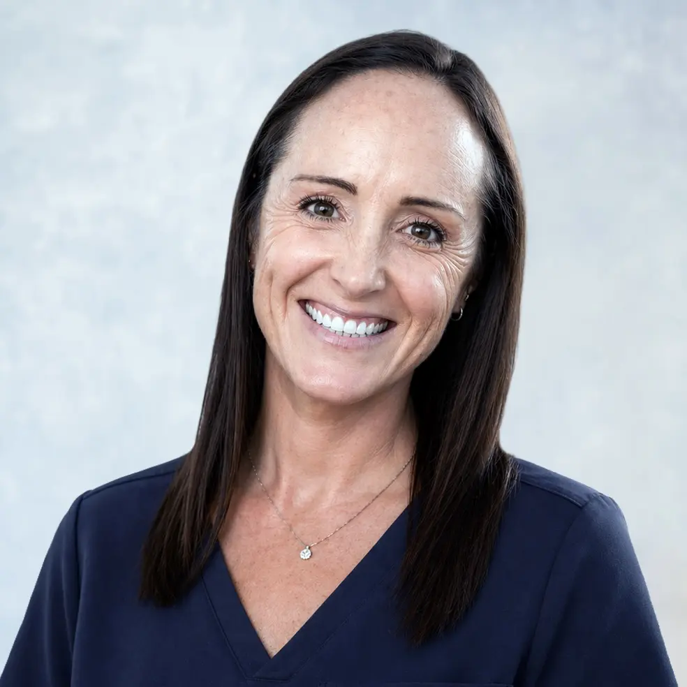 Dr. Adrienne Stewart