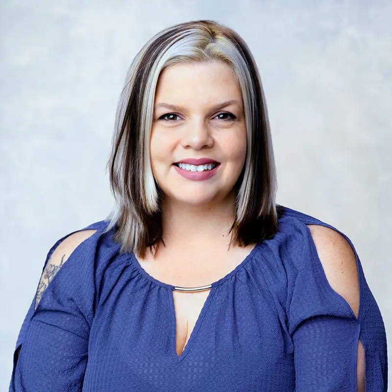 Dr. Adrienne Stewart