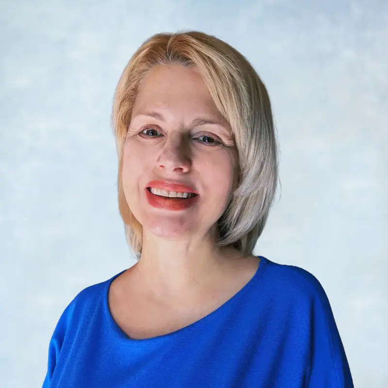 Dr. Adrienne Stewart