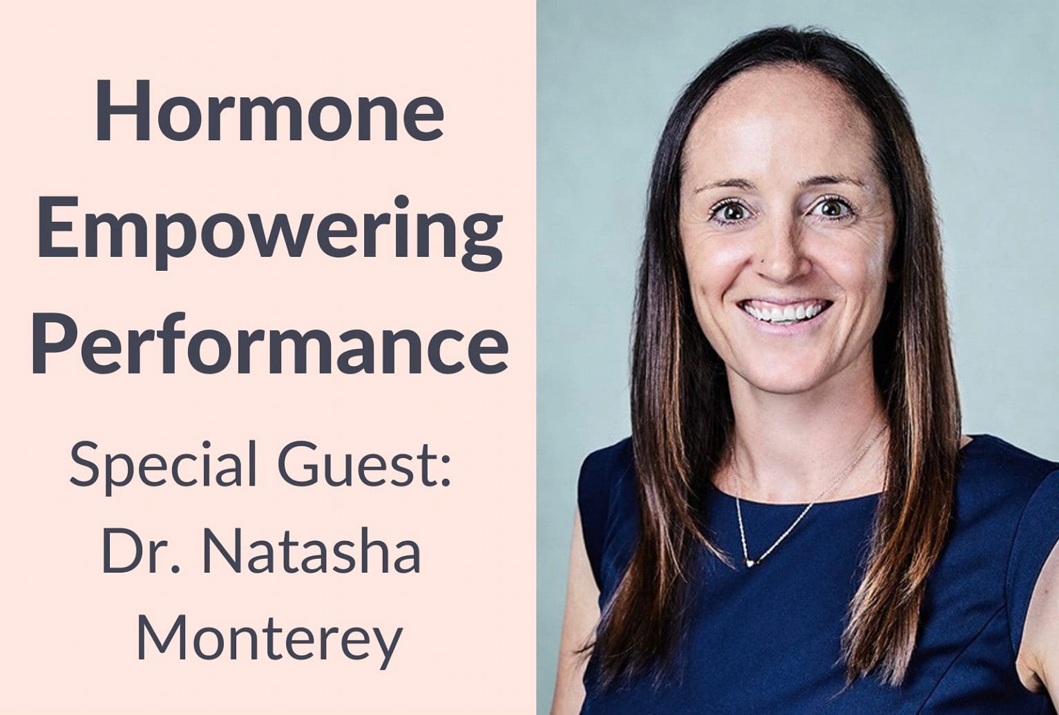 Hormone Empowering Performance